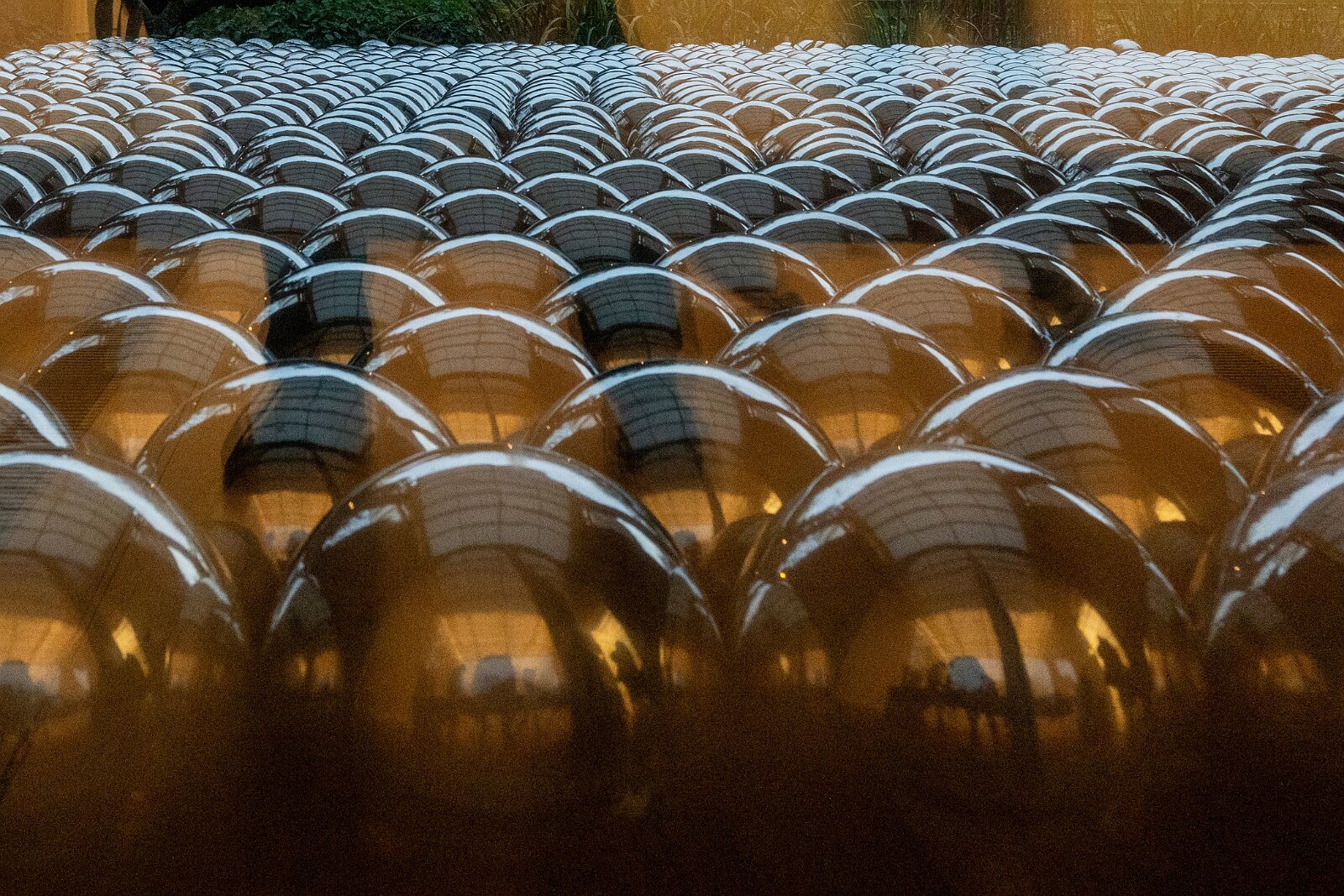 VSI.ASAI. - World Interiors Day 2025 Beyeler Museum Riehen