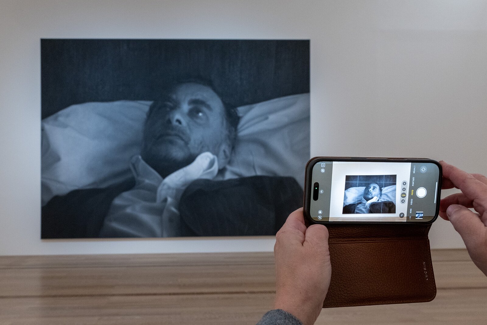 VSI.ASAI. - World Interiors Day 2025 Beyeler Museum Riehen