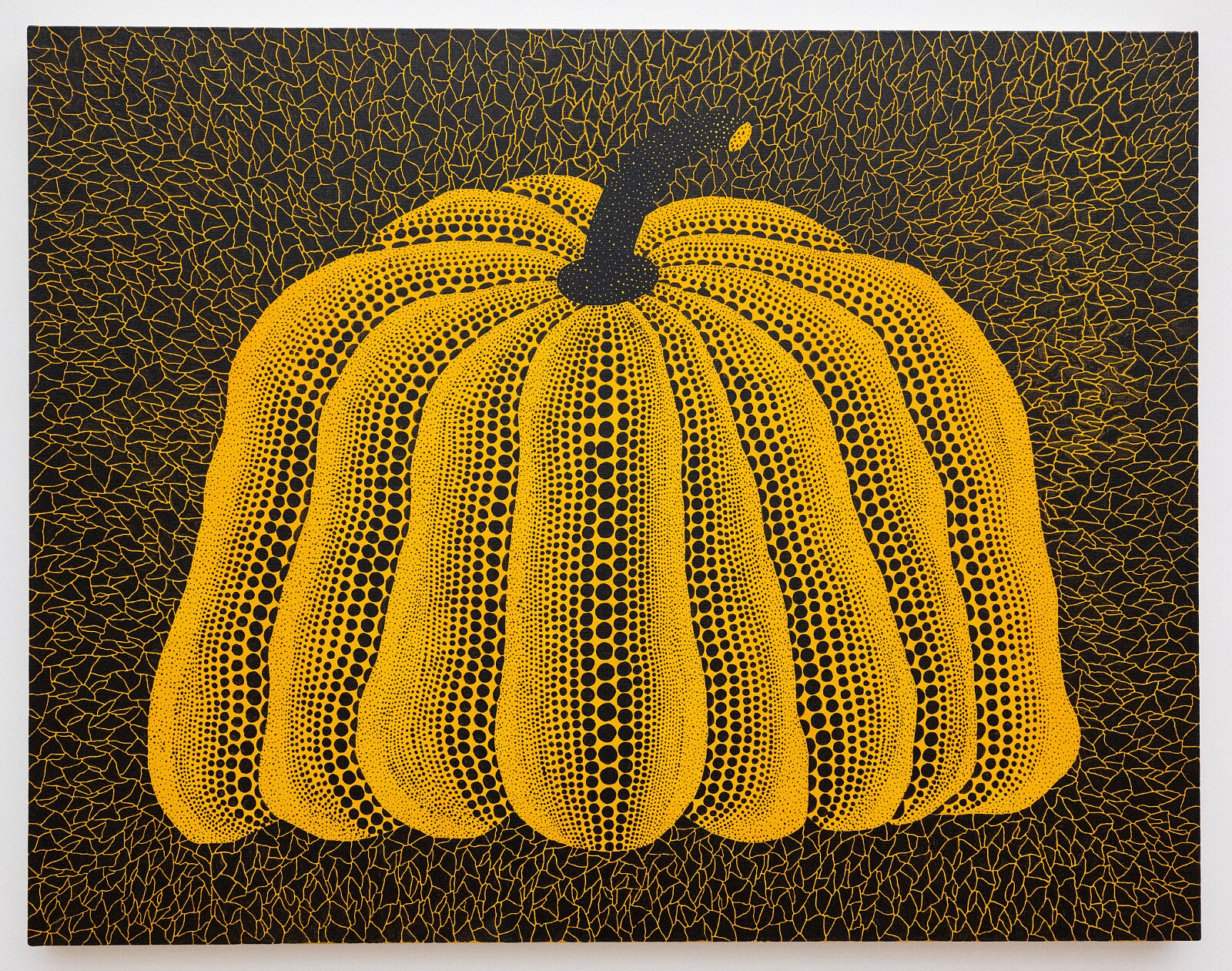 VSI.ASAI. - World Interiors Day 2025 Yayoi Kusama im Beyeler Museum Riehen