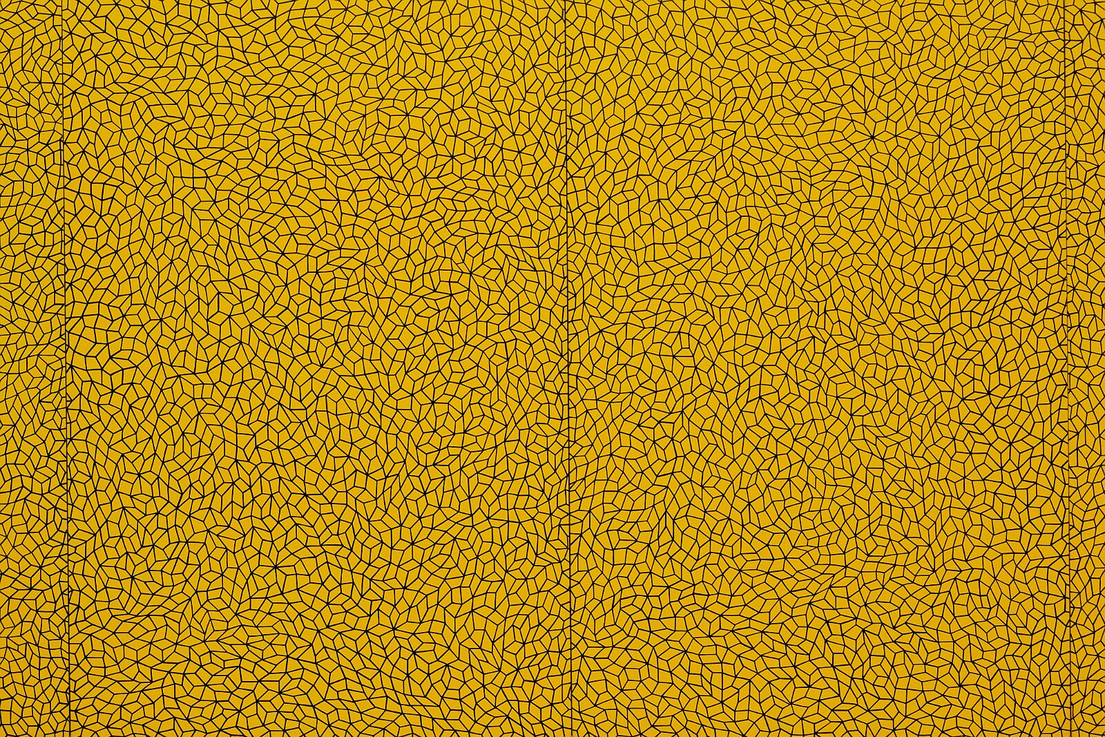 VSI.ASAI. - World Interiors Day 2025 Yayoi Kusama im Beyeler Museum Riehen