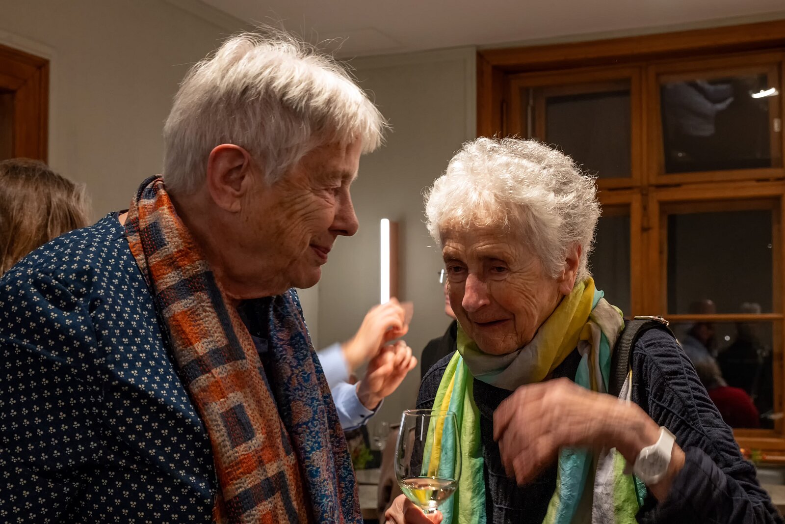 VSI.ASAI. - World Interiors Day 2025 VSI.ASAI. - World Interiors Day 2024