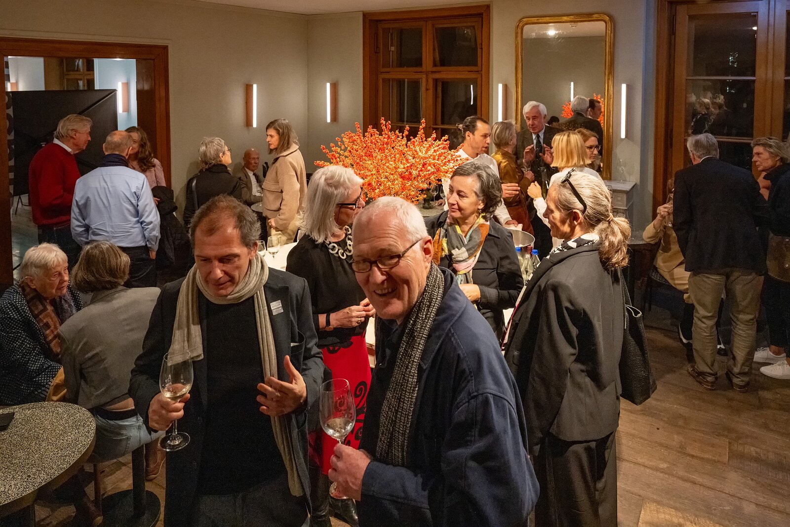 VSI.ASAI. - World Interiors Day 2025 VSI.ASAI. - World Interiors Day 2024