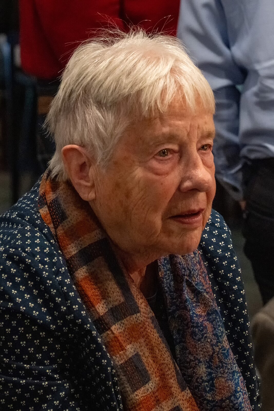 VSI.ASAI. - World Interiors Day 2025 Verena Huber