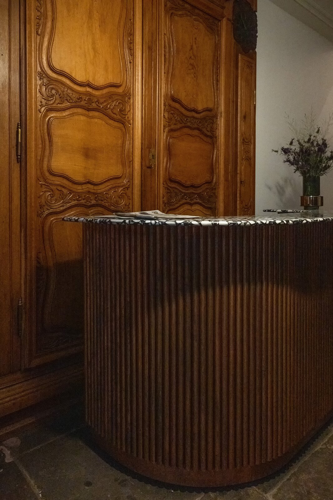 VSI.ASAI. - World Interiors Day 2025 VSI.ASAI. - World Interiors Day 2024