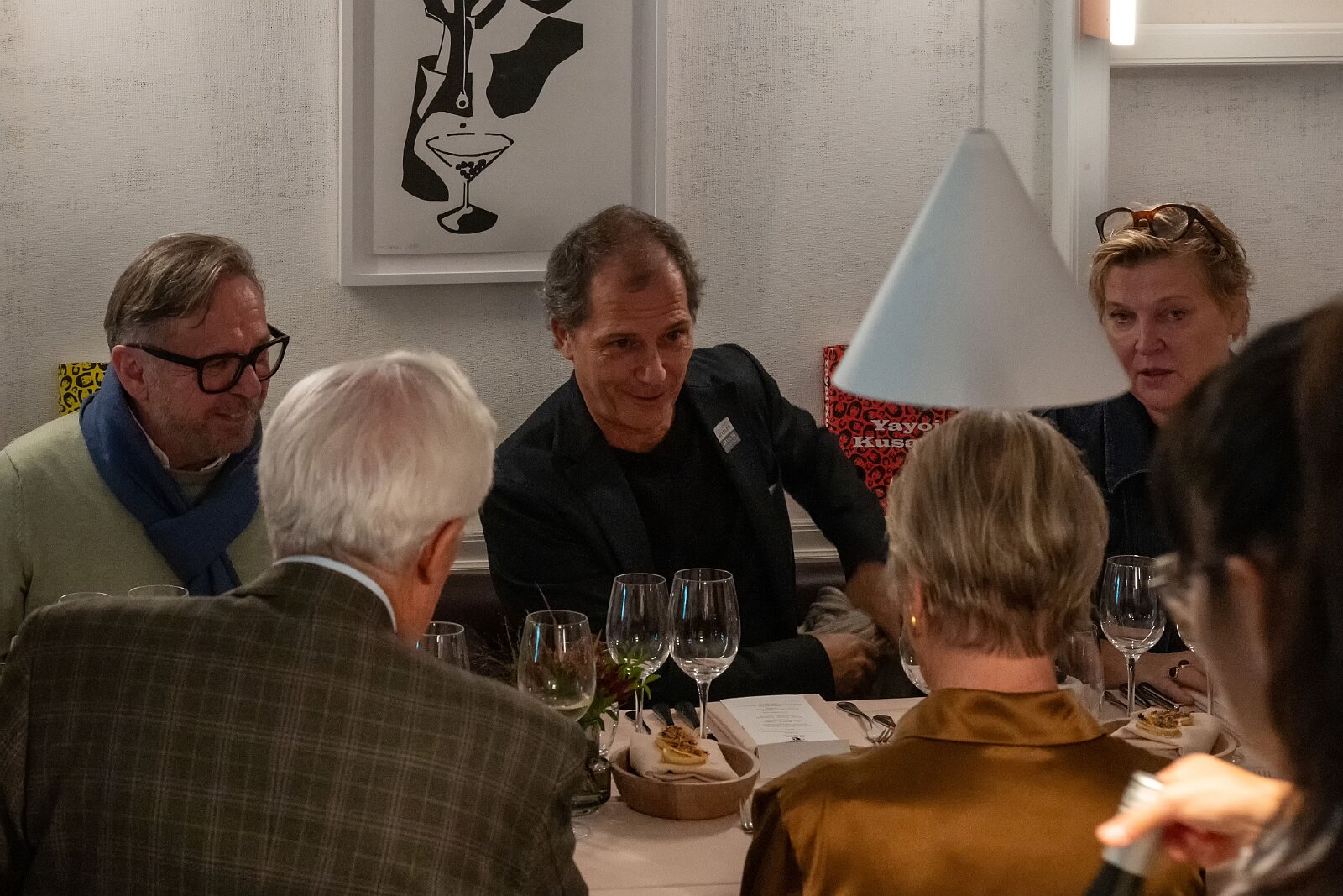 VSI.ASAI. - World Interiors Day 2025 VSI.ASAI. - World Interiors Day 2024