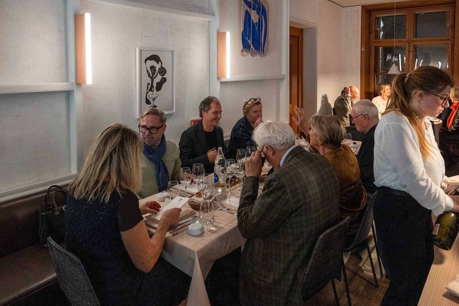 VSI.ASAI. - World Interiors Day 2025 VSI.ASAI. - World Interiors Day 2024