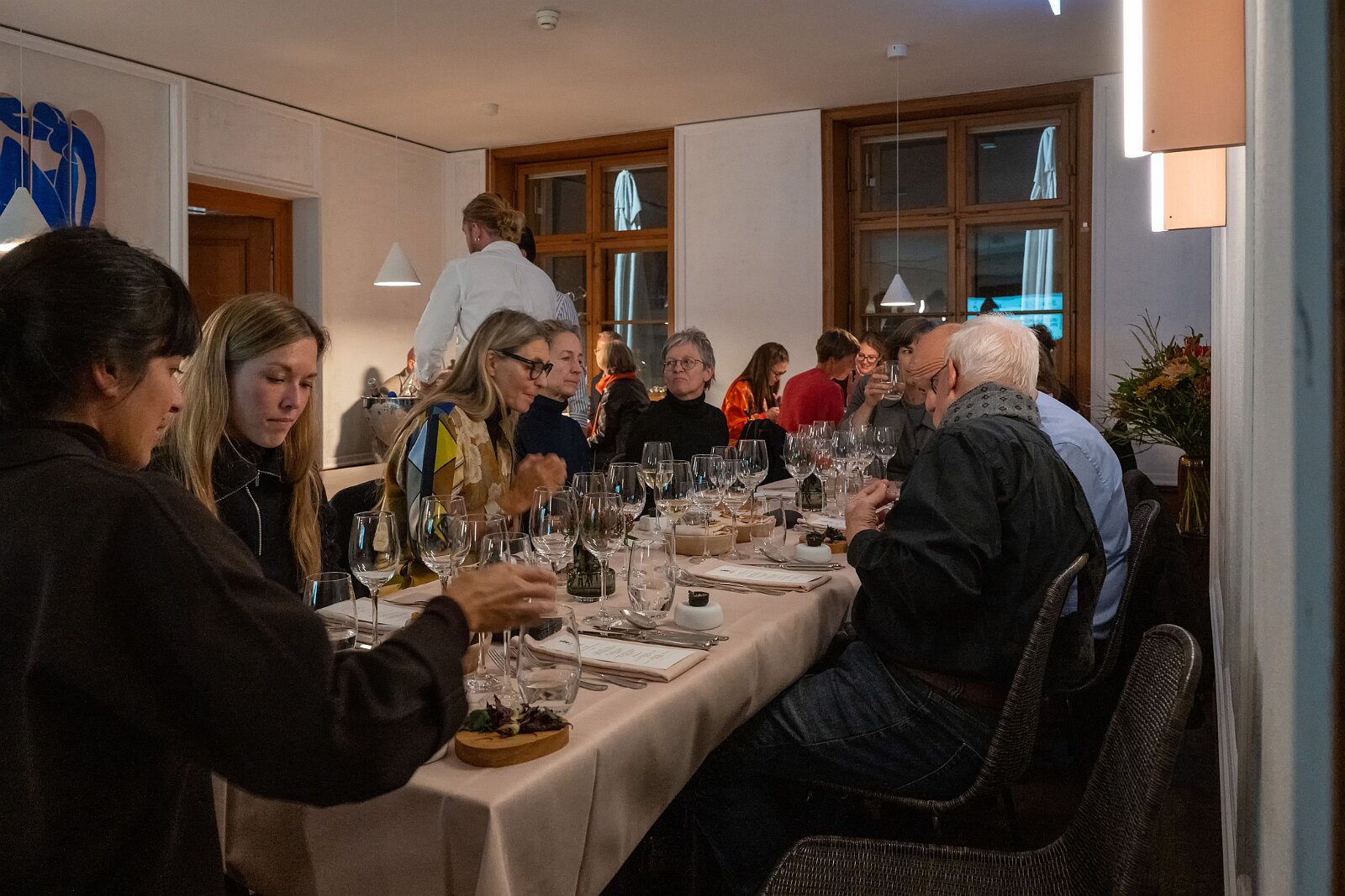 VSI.ASAI. - World Interiors Day 2025 VSI.ASAI. - World Interiors Day 2024