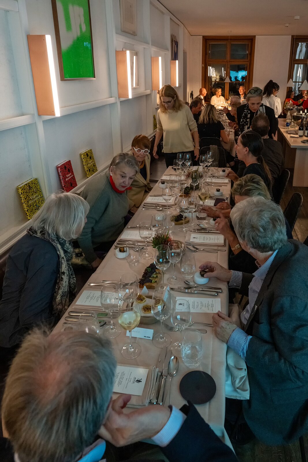 VSI.ASAI. - World Interiors Day 2025 VSI.ASAI. - World Interiors Day 2024