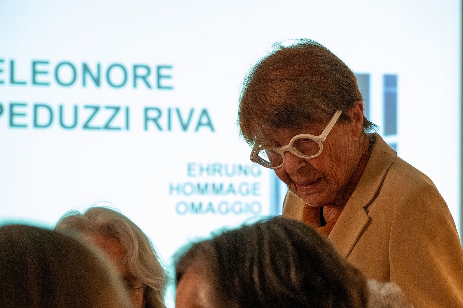 VSI.ASAI. - World Interiors Day 2025 Elenore Peduzzi-Riva