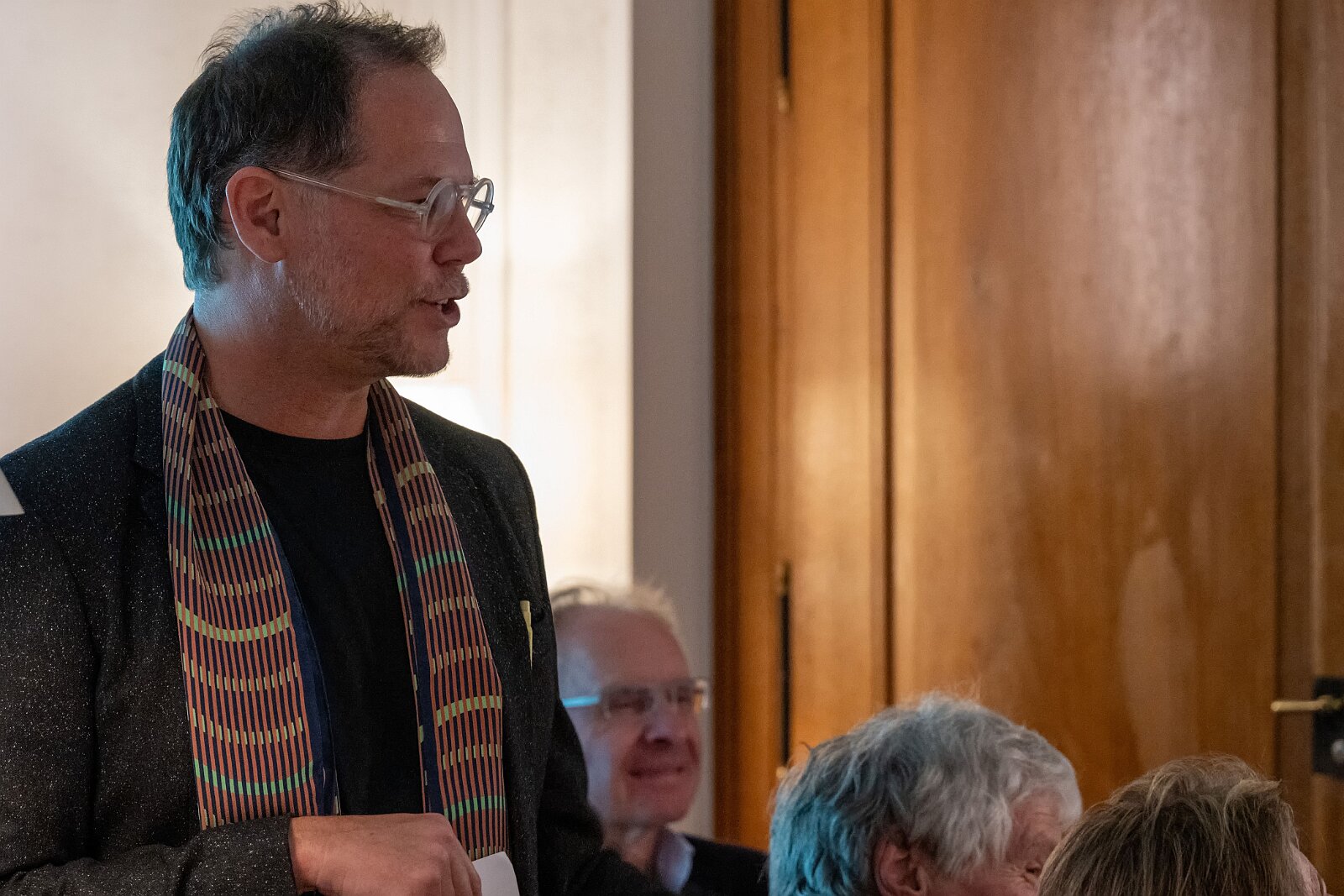 VSI.ASAI. - World Interiors Day 2025 Elenore Peduzzi-Riva