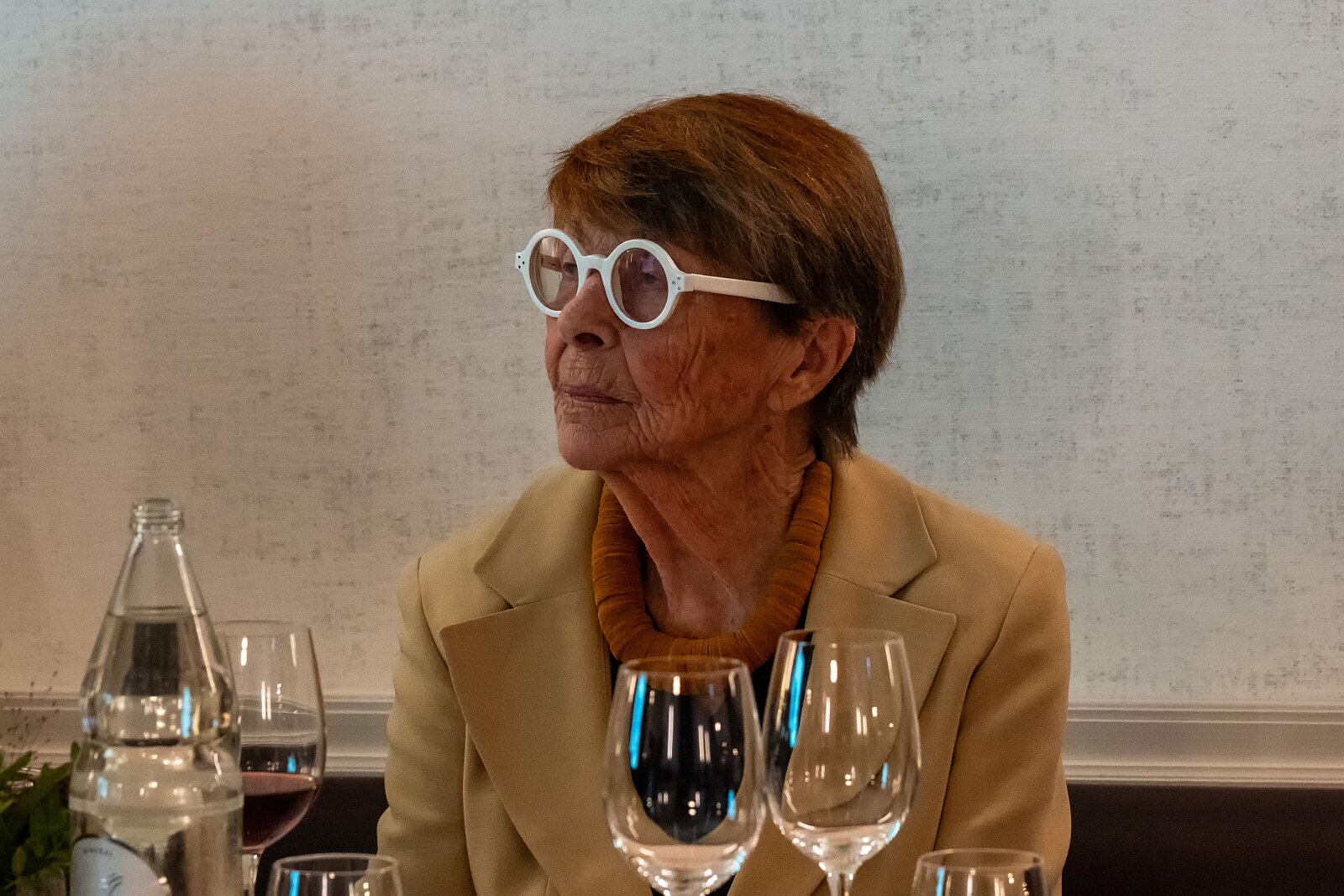 VSI.ASAI. - World Interiors Day 2025 Elenore Peduzzi-Riva