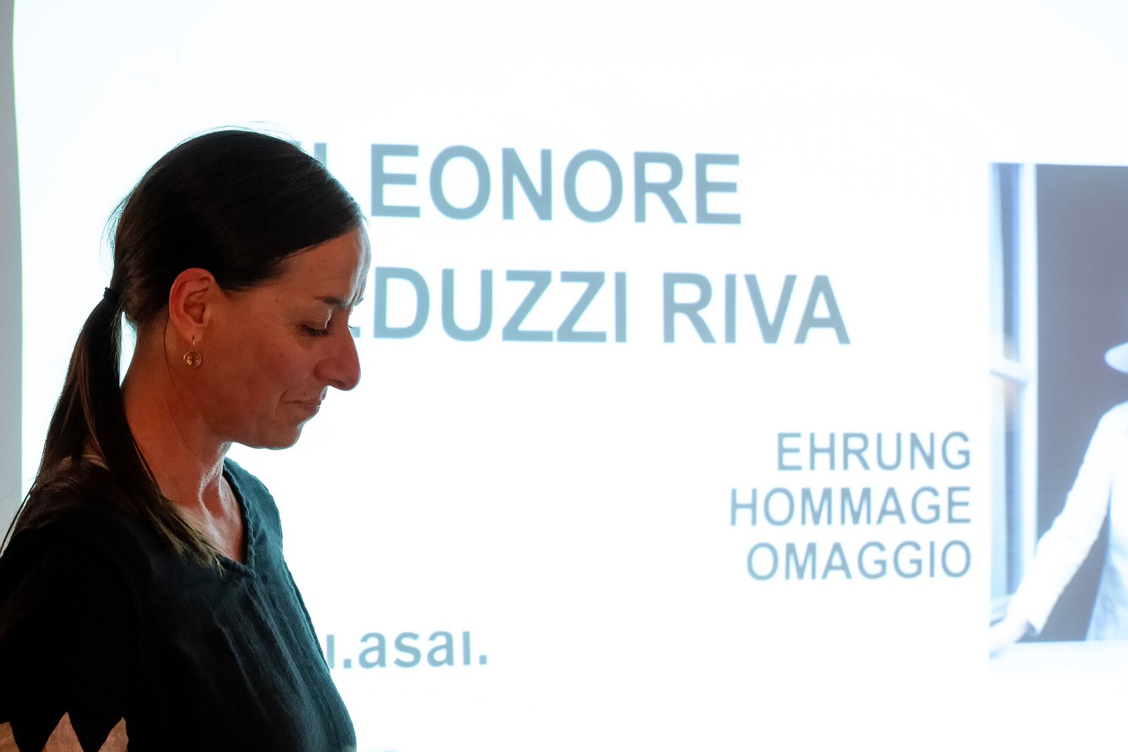 VSI.ASAI. - World Interiors Day 2025 Elenore Peduzzi-Riva