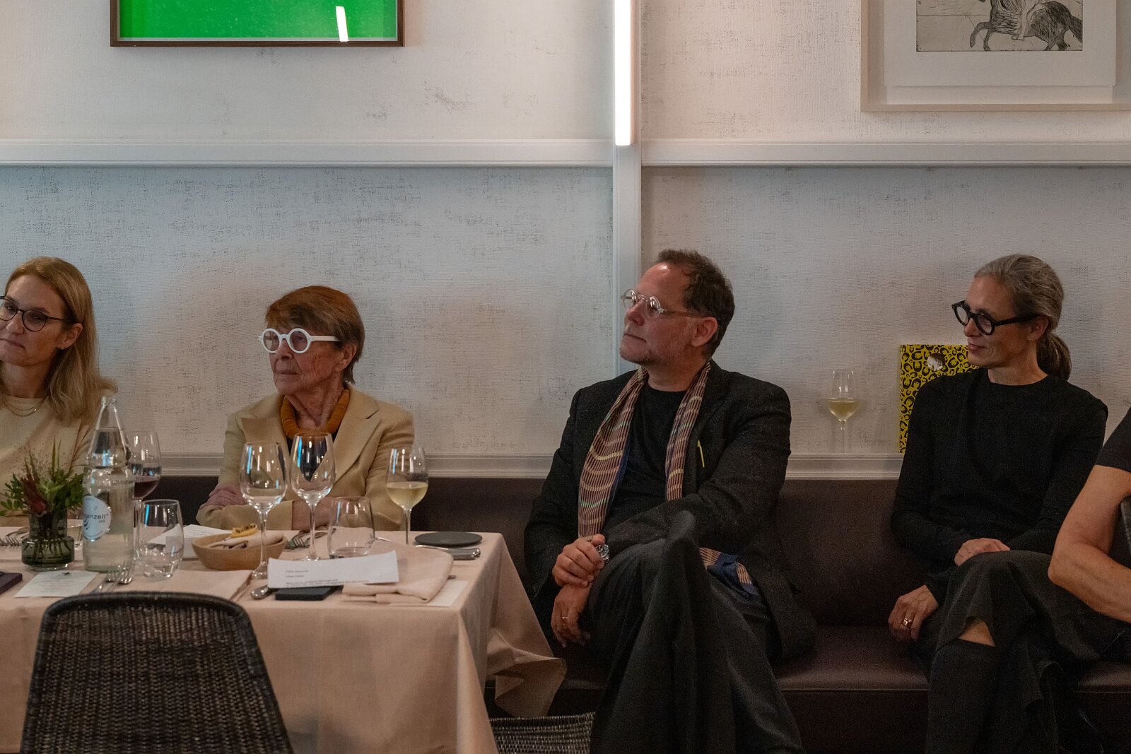 VSI.ASAI. - World Interiors Day 2025 Elenore Peduzzi-Riva