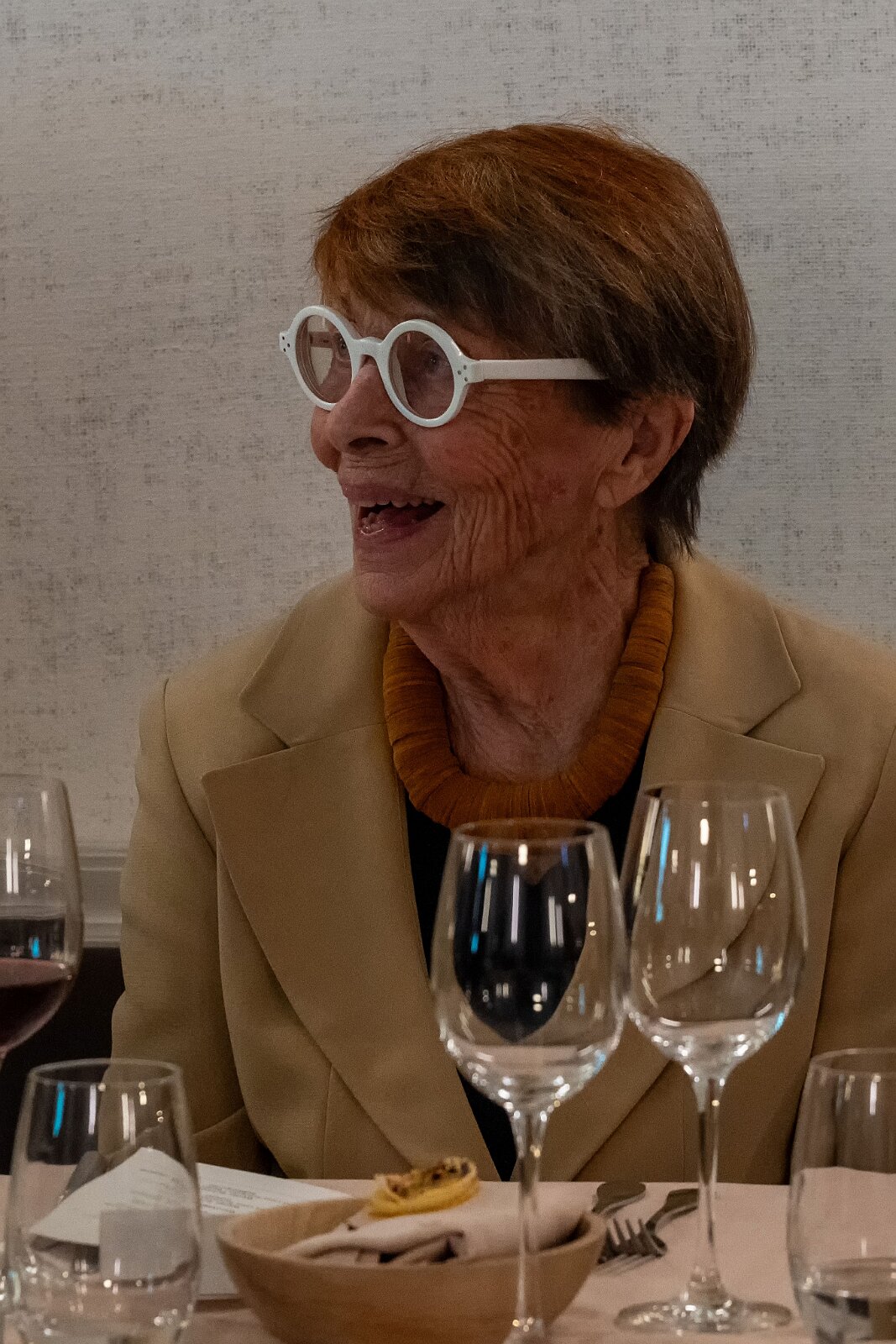 VSI.ASAI. - World Interiors Day 2025 Elenore Peduzzi-Riva