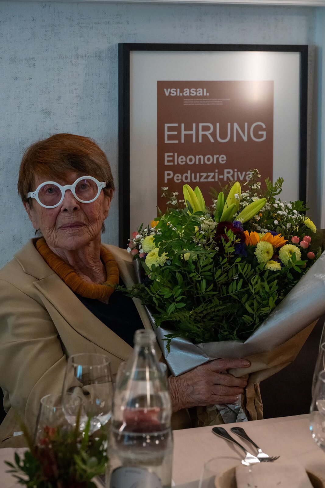 VSI.ASAI. - World Interiors Day 2025 Elenore Peduzzi-Riva