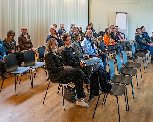 VSI.ASAI. - World Interiors Day 2025 Vitra in Weil am Rhein