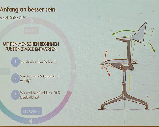 VSI.ASAI. - World Interiors Day 2025 Vitra in Weil am Rhein