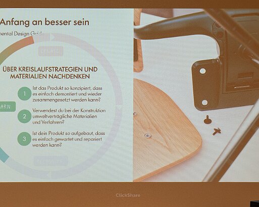 VSI.ASAI. - World Interiors Day 2025 Vitra in Weil am Rhein