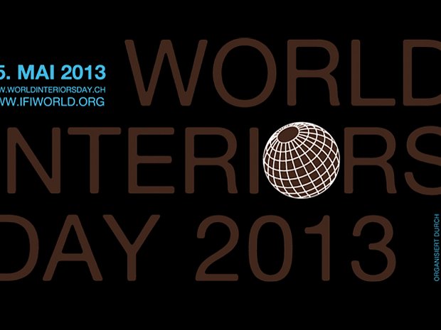 World Interiors Day, Rothrist 25. Mai 2013