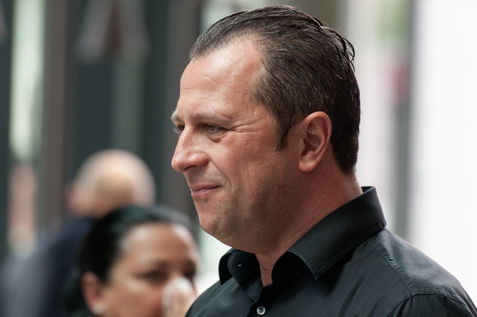 VSI.ASAI. - world interiors day, 25. Mai 2013 