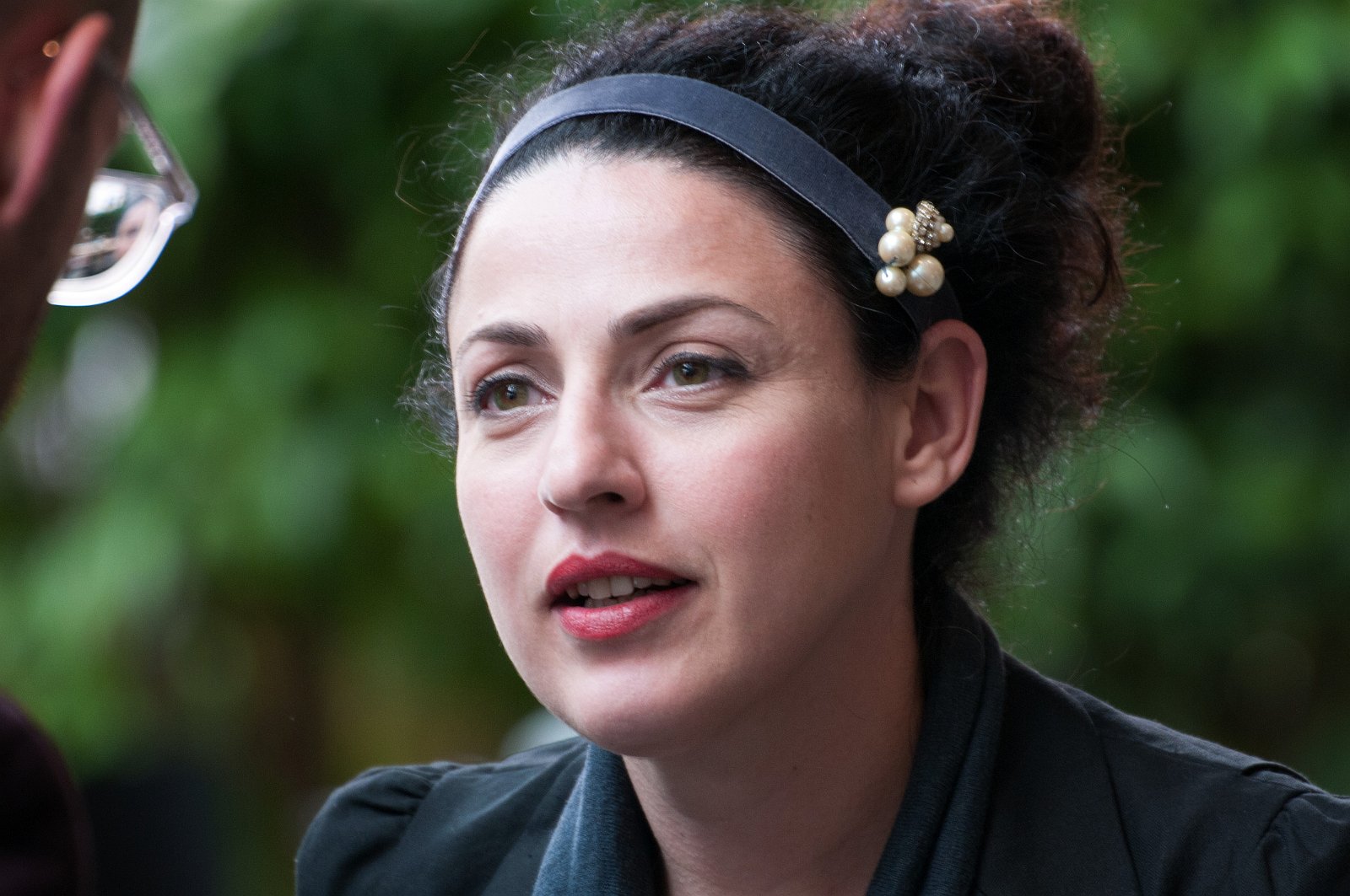 VSI.ASAI. - world interiors day, 25. Mai 2013 