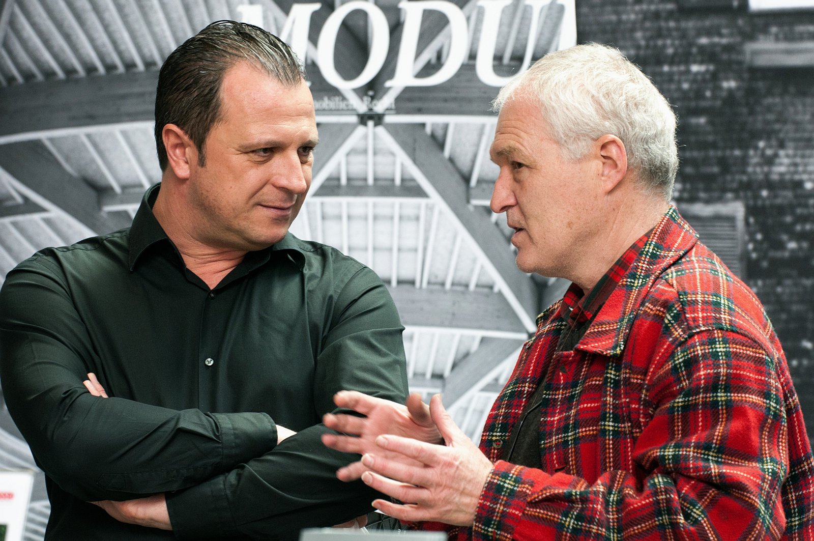 VSI.ASAI. - world interiors day, 25. Mai 2013 