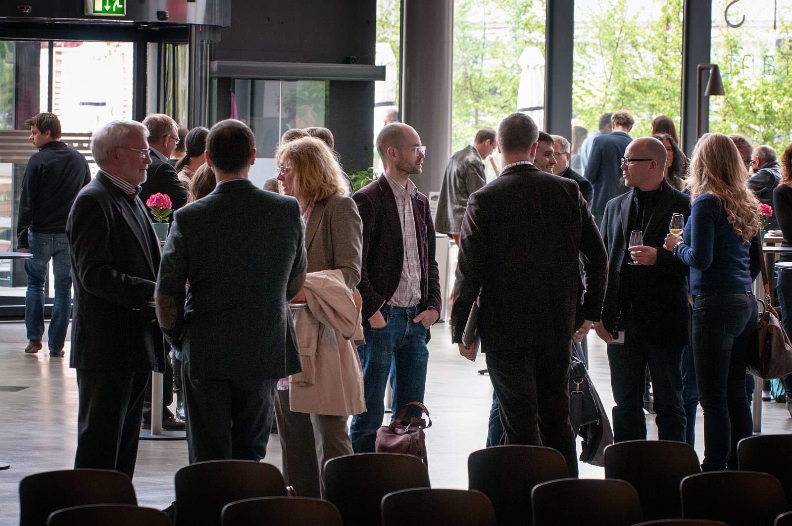 VSI.ASAI. - world interiors day, 25. Mai 2013 