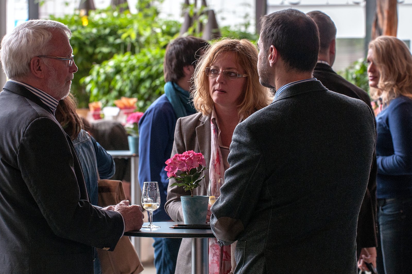 VSI.ASAI. - world interiors day, 25. Mai 2013 