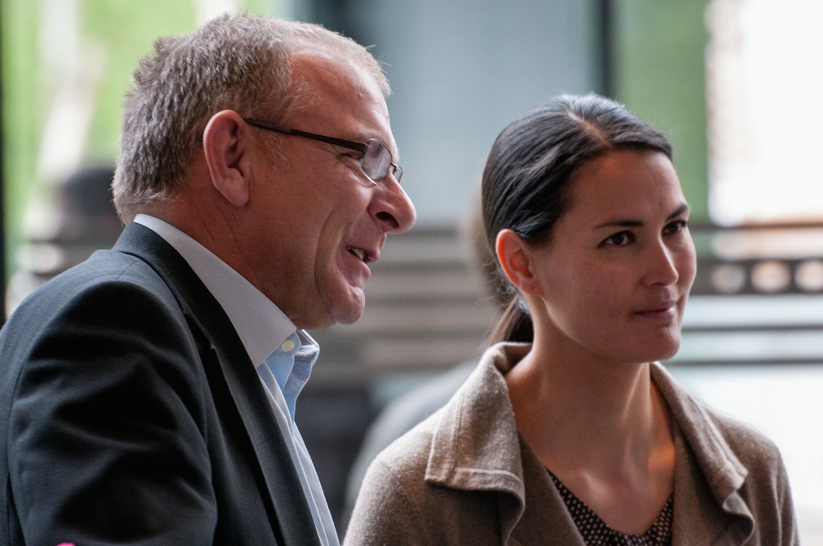 VSI.ASAI. - world interiors day, 25. Mai 2013 