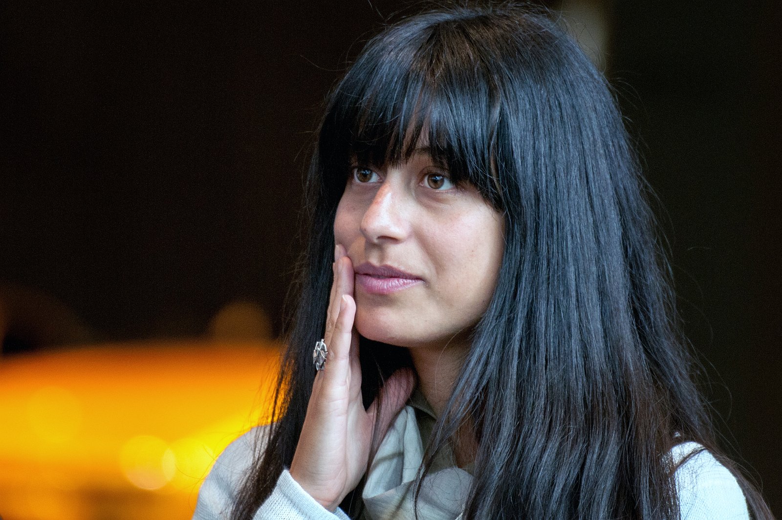 VSI.ASAI. - world interiors day, 25. Mai 2013 