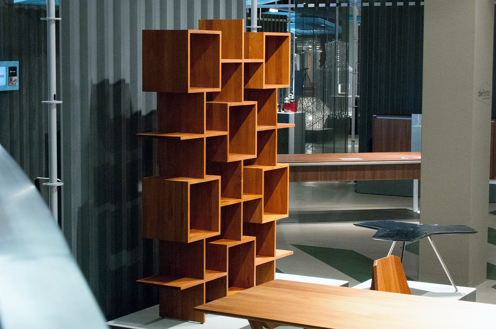 VSI.ASAI. - world interiors day, 25. Mai 2013 