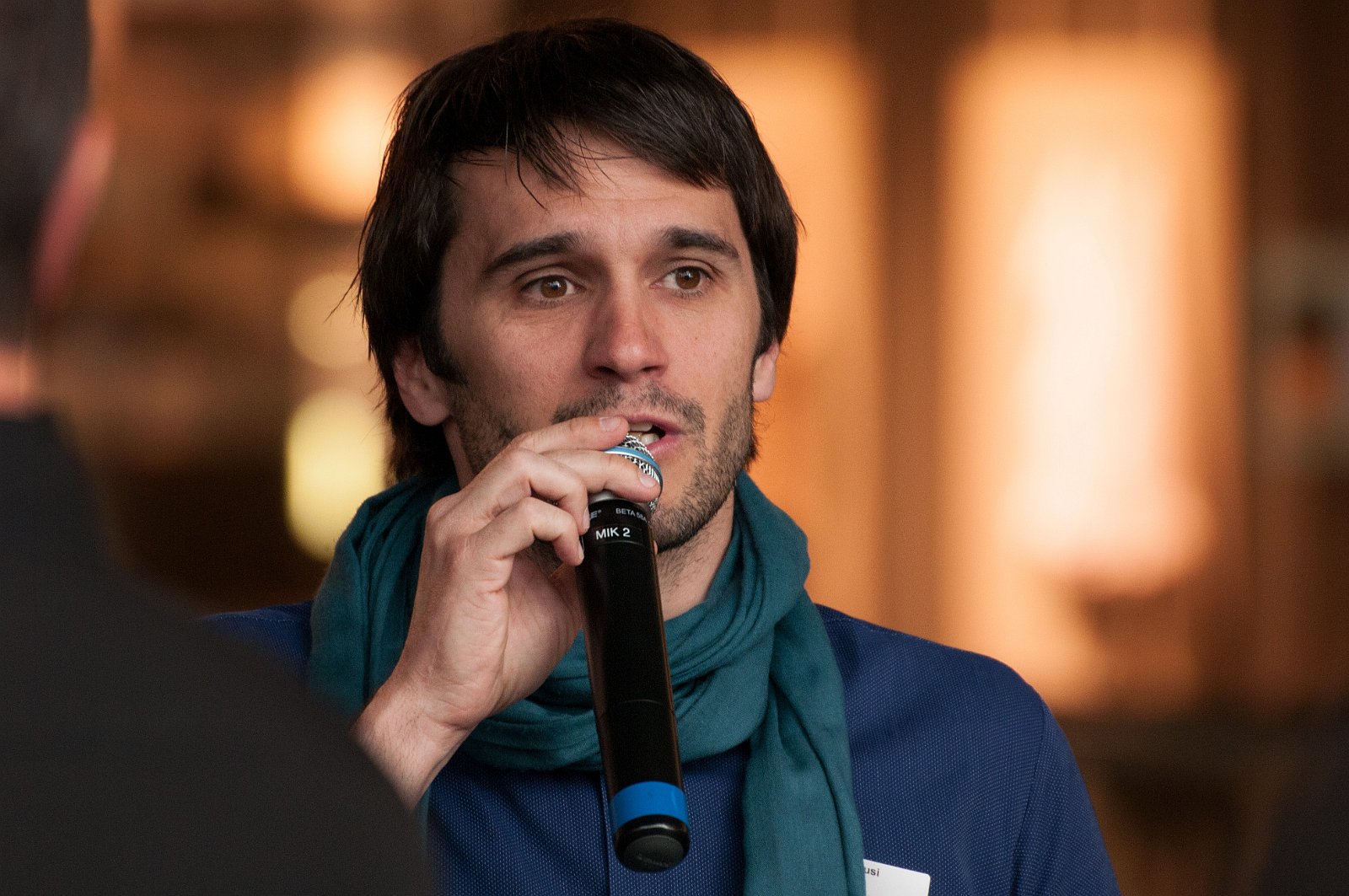 VSI.ASAI. - world interiors day, 25. Mai 2013 