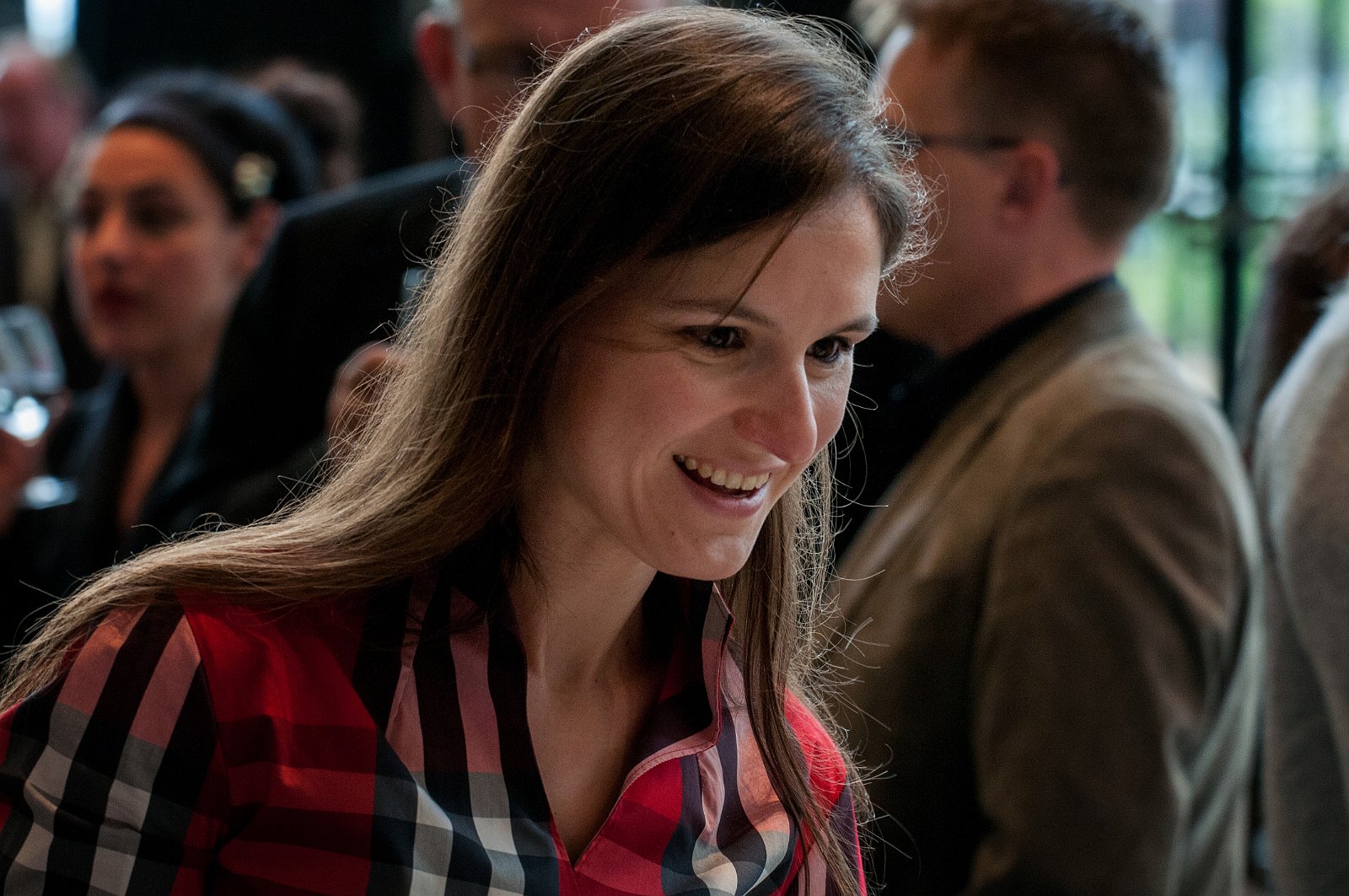 VSI.ASAI. - world interiors day, 25. Mai 2013 