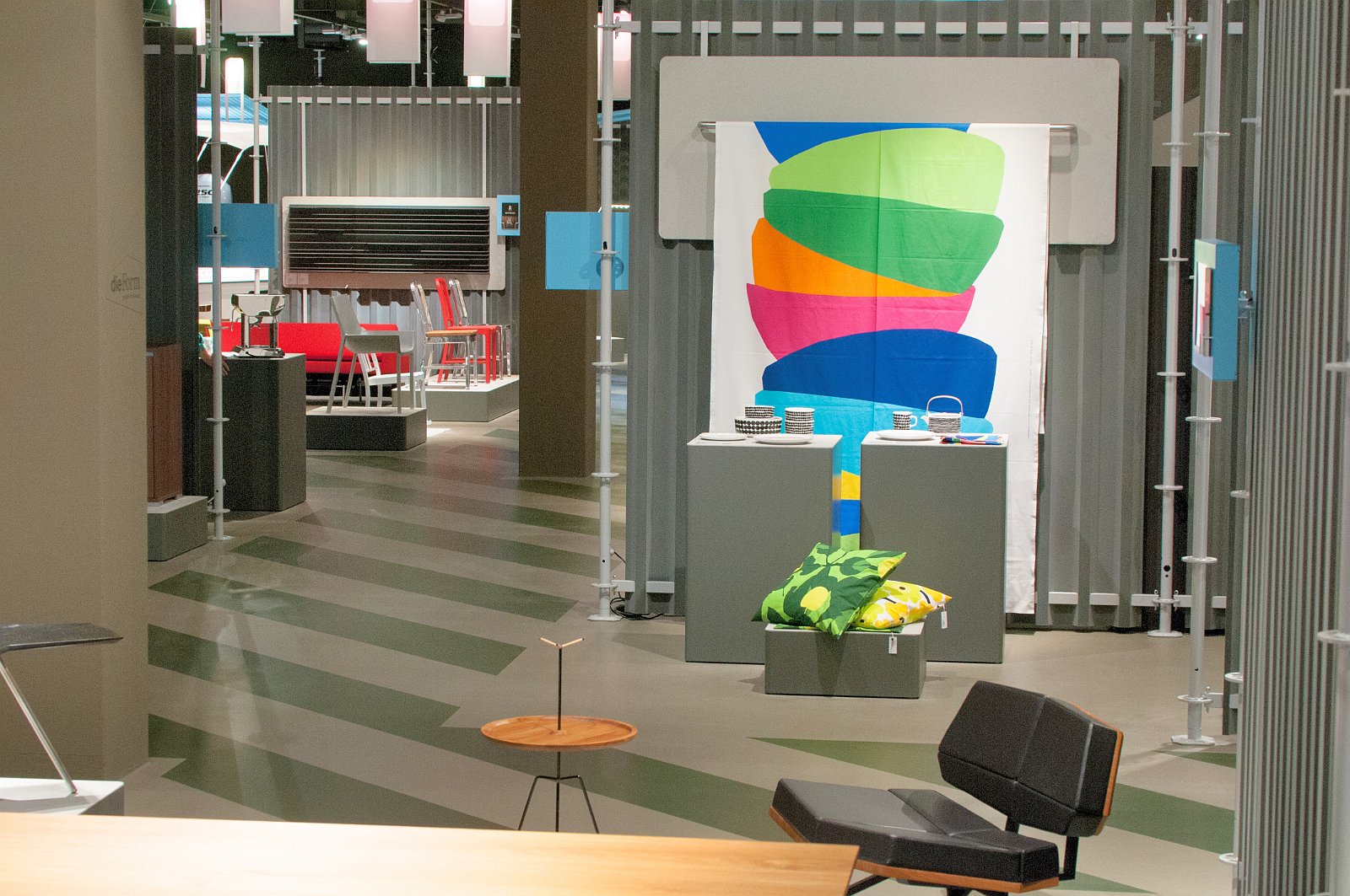 VSI.ASAI. - world interiors day, 25. Mai 2013 