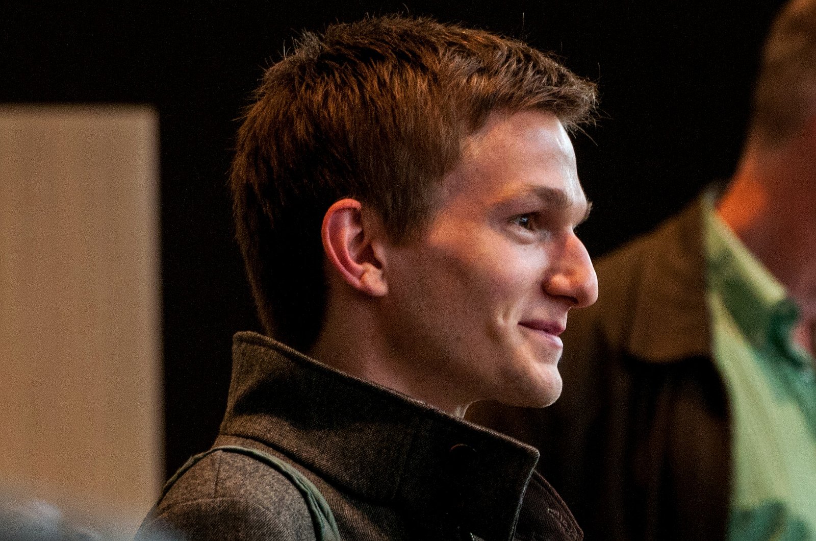 VSI.ASAI. - world interiors day, 25. Mai 2013 