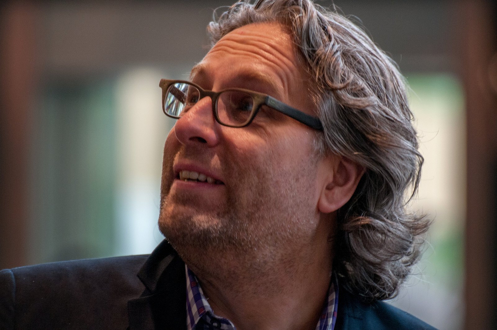 VSI.ASAI. - world interiors day, 25. Mai 2013 