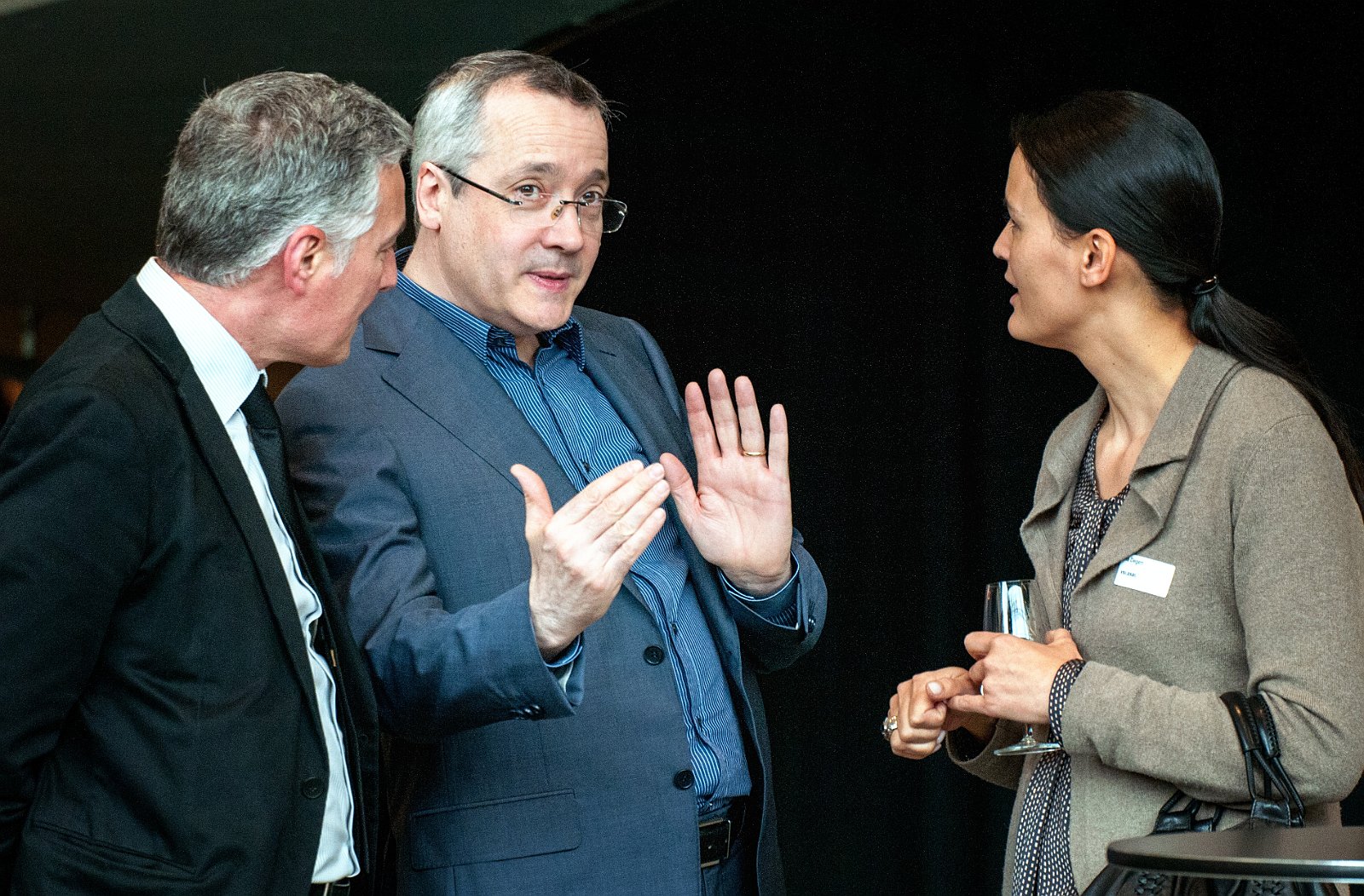 VSI.ASAI. - world interiors day, 25. Mai 2013 