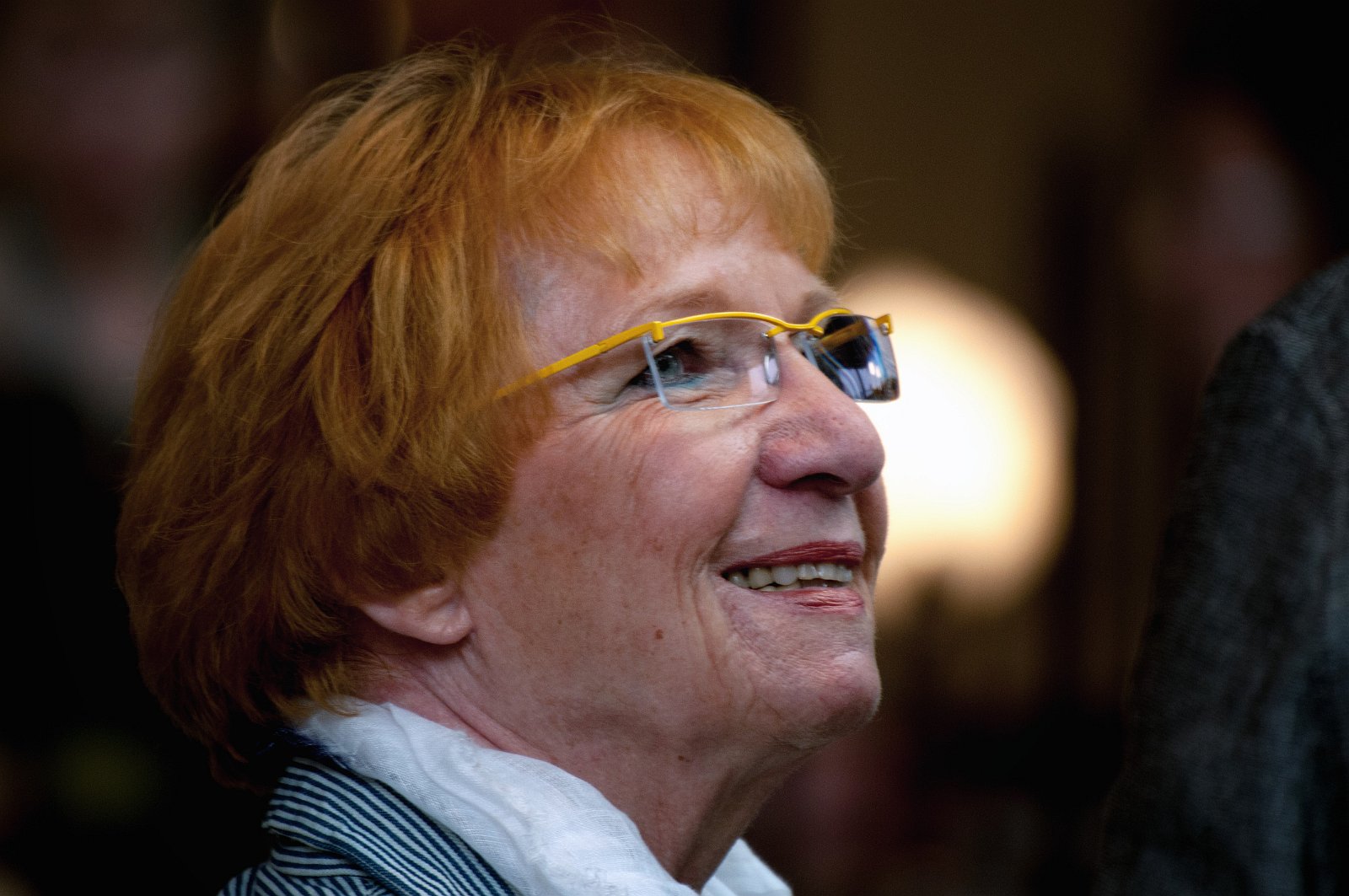 VSI.ASAI. - world interiors day, 25. Mai 2013 