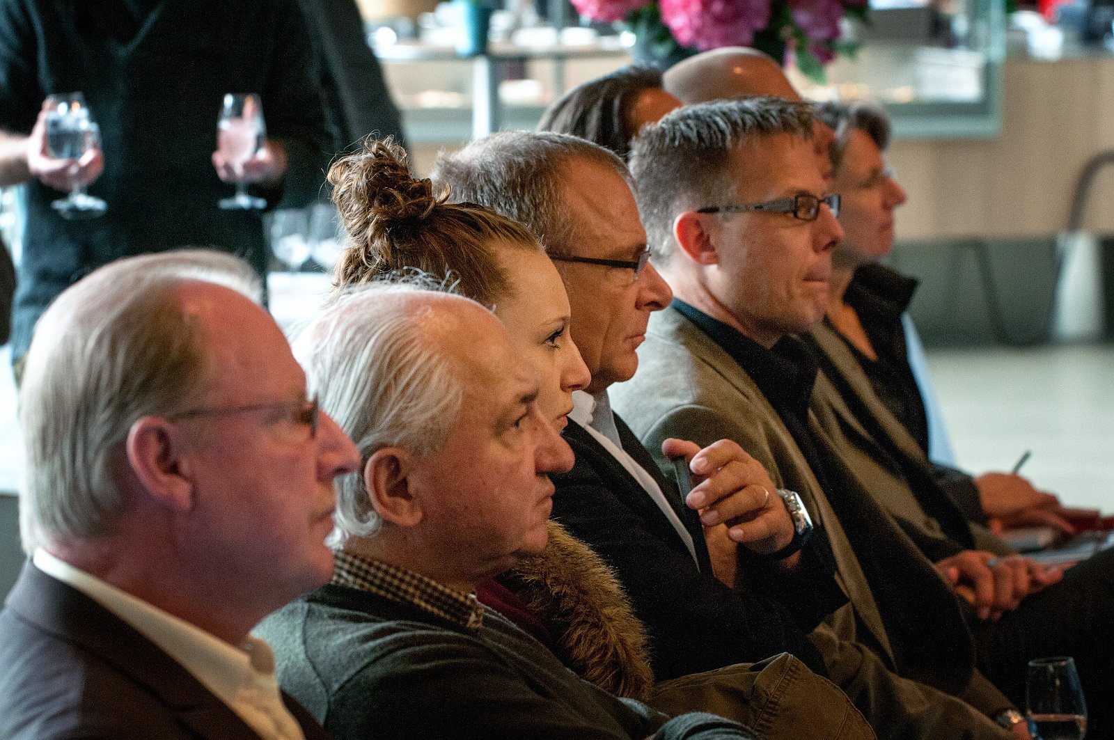 VSI.ASAI. - world interiors day, 25. Mai 2013 