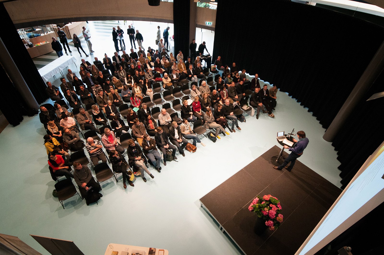 VSI.ASAI. - world interiors day, 25. Mai 2013 