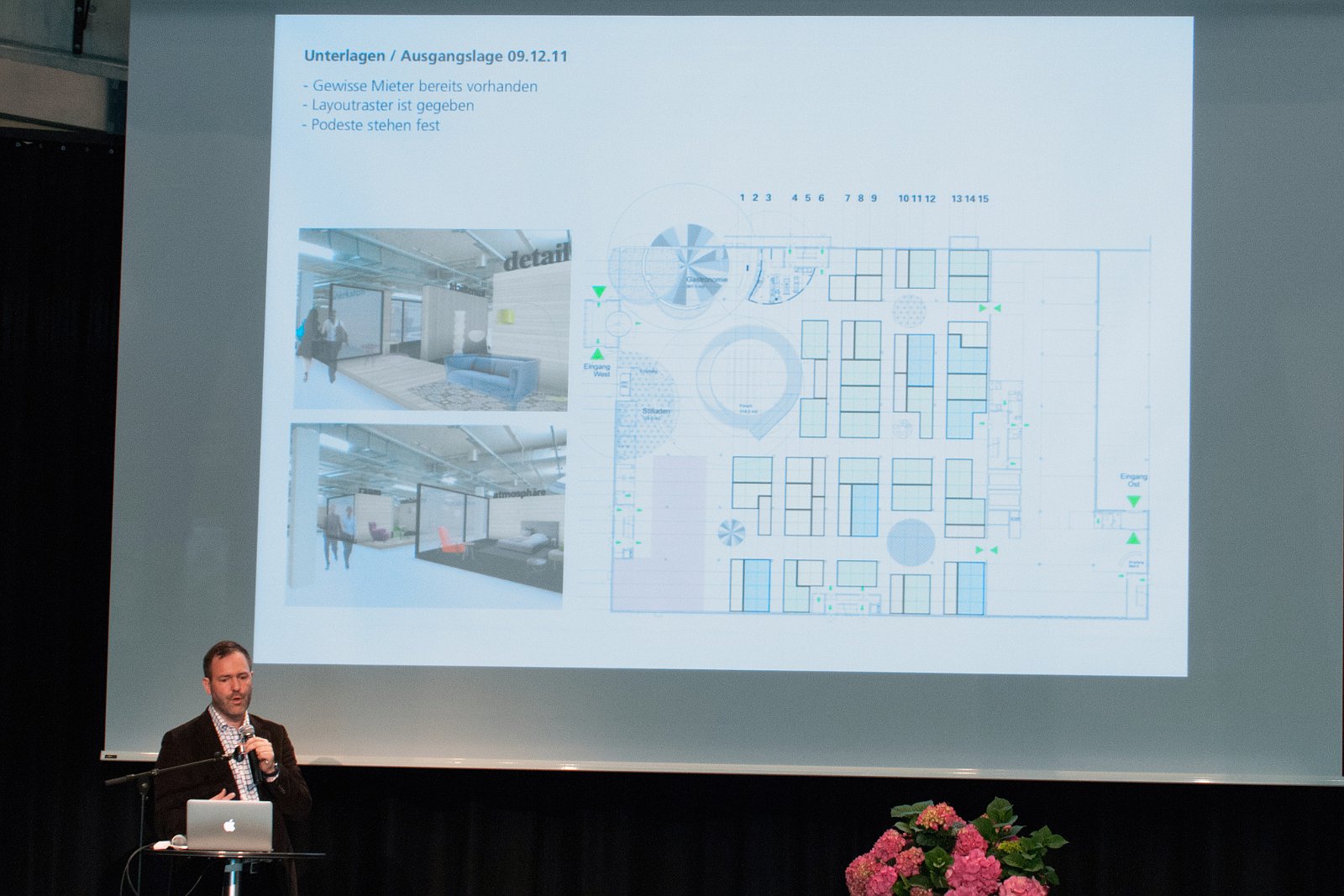 VSI.ASAI. - world interiors day, 25. Mai 2013 