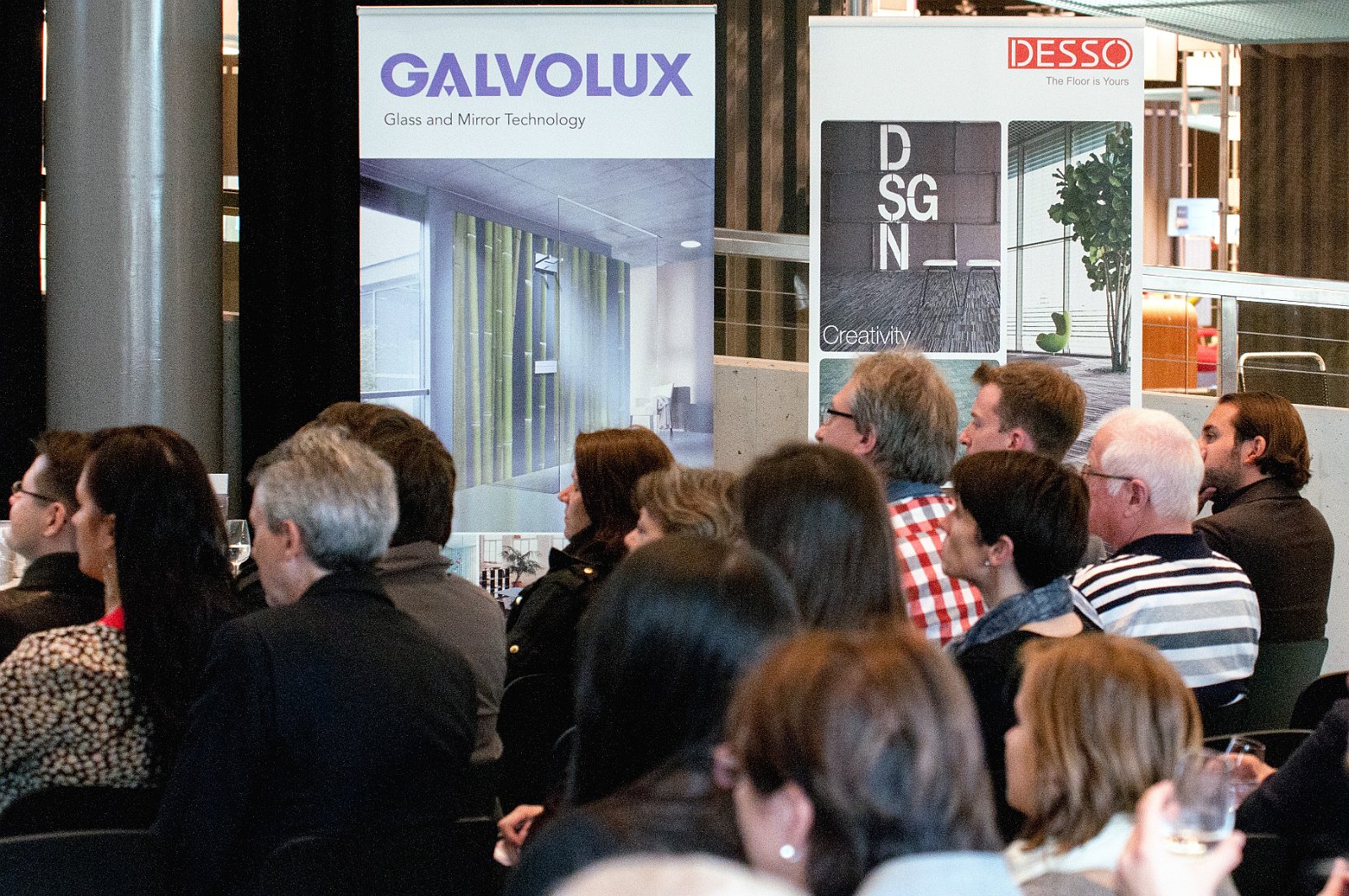 VSI.ASAI. - world interiors day, 25. Mai 2013 