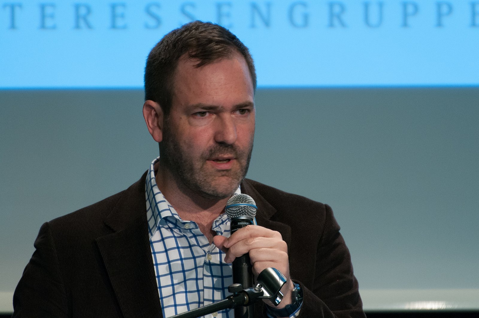 VSI.ASAI. - world interiors day, 25. Mai 2013 