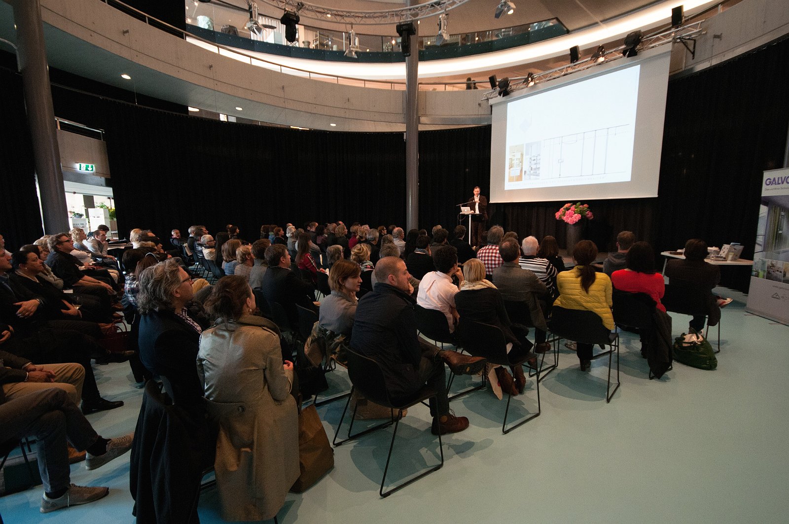 VSI.ASAI. - world interiors day, 25. Mai 2013 