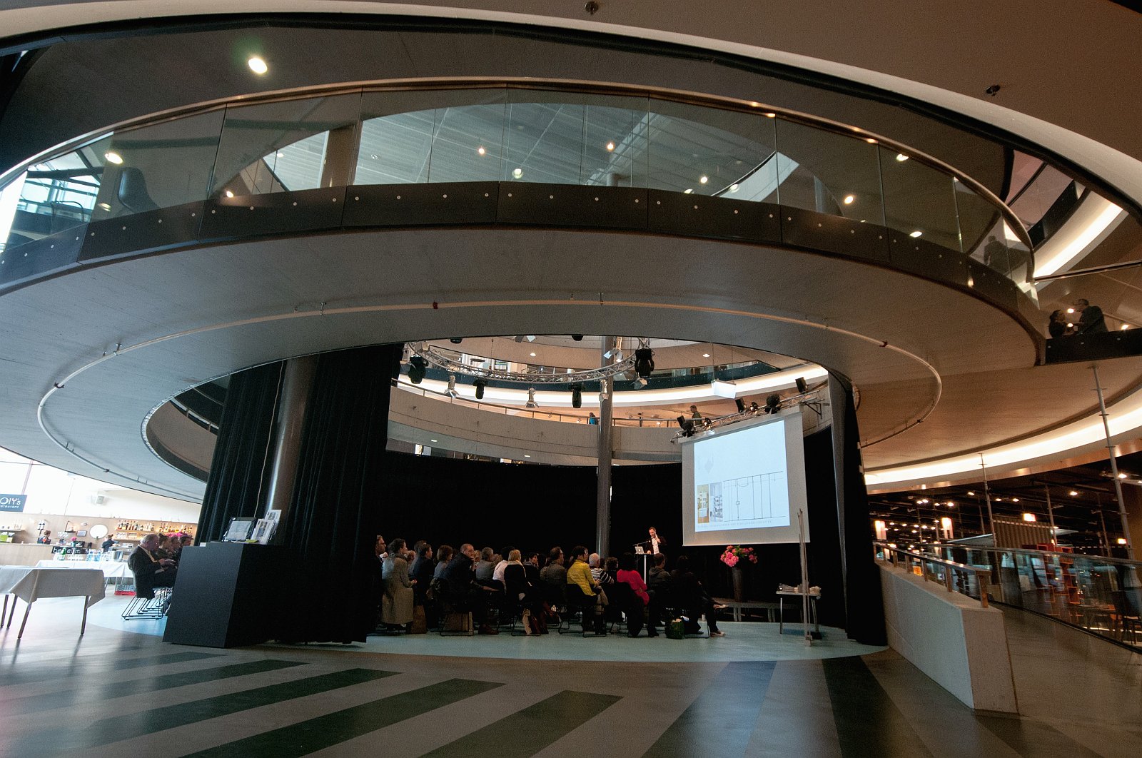 VSI.ASAI. - world interiors day, 25. Mai 2013 