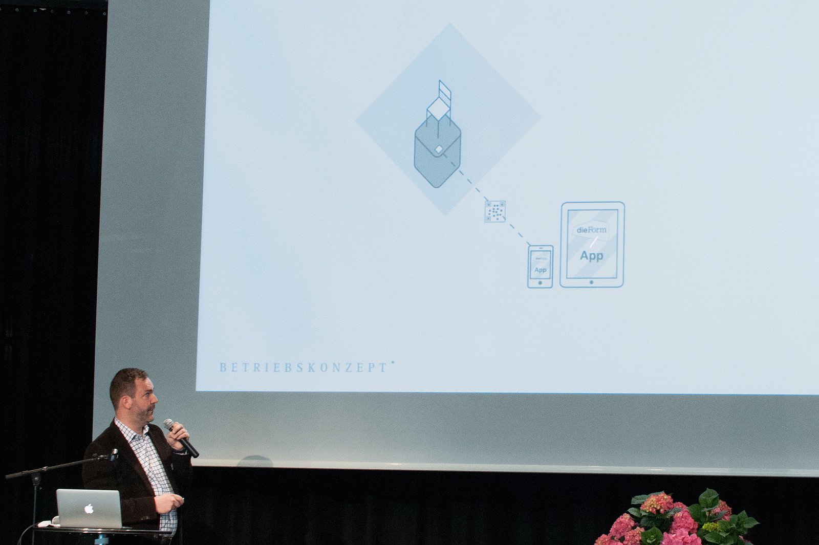 VSI.ASAI. - world interiors day, 25. Mai 2013 