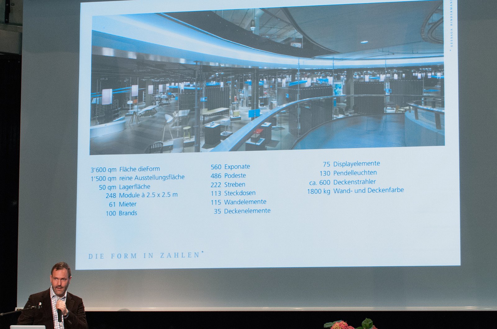 VSI.ASAI. - world interiors day, 25. Mai 2013 