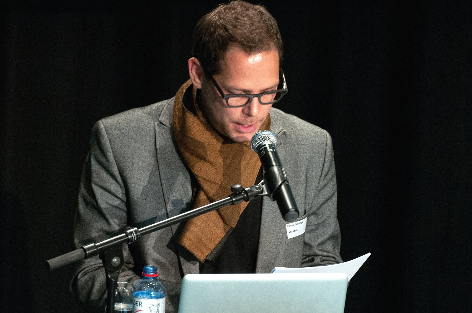 VSI.ASAI. - world interiors day, 25. Mai 2013 