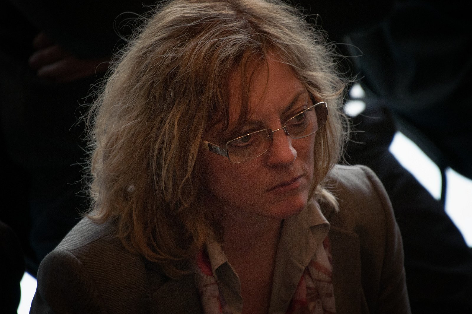 VSI.ASAI. - world interiors day, 25. Mai 2013 