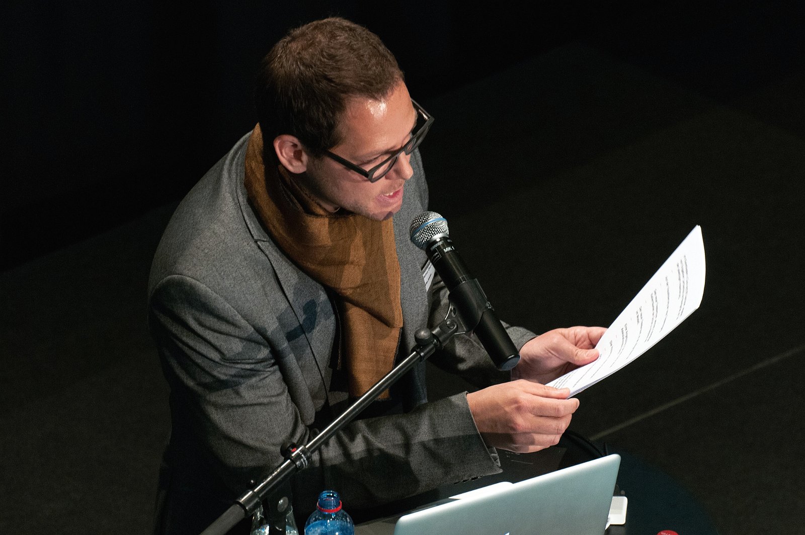 VSI.ASAI. - world interiors day, 25. Mai 2013 